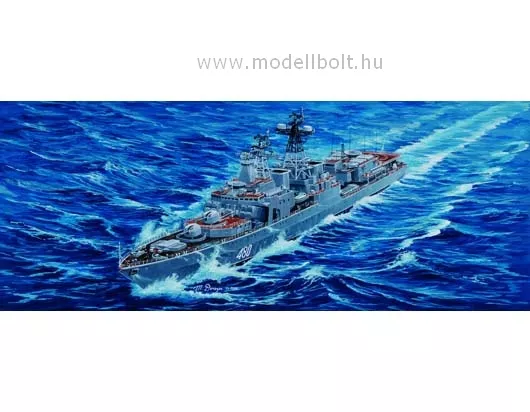 Trumpeter - Russian Navy Udaloy Class